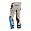 Ixon Eddas мотоштаны Greggio Blue Black Синий