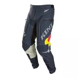 Kini Red Bull Exc 1.0 мотоштаны Anthracite Серый