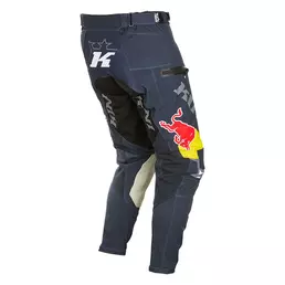 Kini Red Bull Exc 1.0 мотоштаны Anthracite Серый