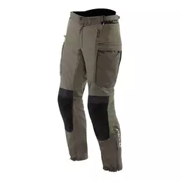 Dainese Springbok 3l мотоштаны Tarmac Зеленый (размер: 50)