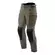 Dainese Springbok 3l мотоштаны Tarmac Зеленый (размер: 50)