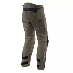 Dainese Springbok 3l мотоштаны Tarmac Зеленый