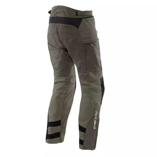 Dainese Springbok 3l мотоштаны Tarmac Зеленый