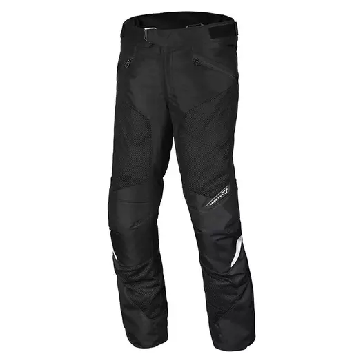 Macna Airmore мотоштаны Black Черный (размер: 2xl-short)