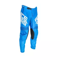 Acerbis Mx K-windy Vented мотоштаны Light Blue Синий