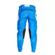 Acerbis Mx K-windy Vented мотоштаны Light Blue Синий