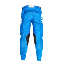 Acerbis Mx K-windy Vented мотоштаны Light Blue Синий