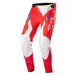 Alpinestar Supertech мотоштаны 2019 Red White Красный (размер: 32)