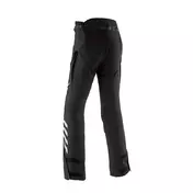 Clover Scout 4 Wp Short Lady мотоштаны Black Черный
