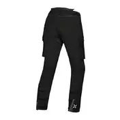 Ixs Venture-air 1.0 мотоштаны Black Черный