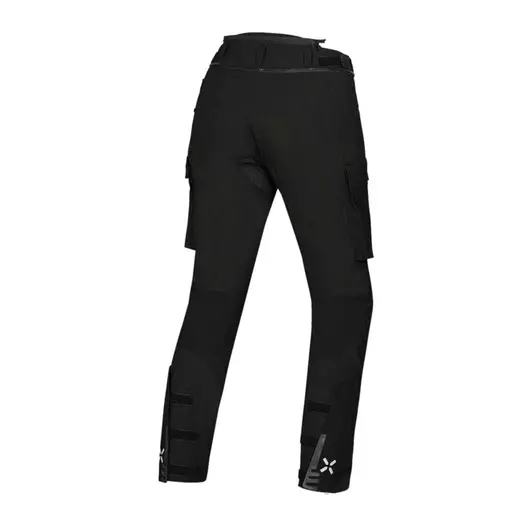 Ixs Venture-air 1.0 мотоштаны Black Черный