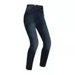 Pmj Sara Lady Jeans Indigo Blue Синий (размер: 25)