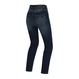 Pmj Sara Lady Jeans Indigo Blue Синий