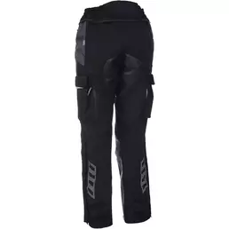 Rukka Rimorina Lady мотоштаны Black Черный