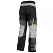 Klim Traverse мотоштаны Grey Gecko Зеленый