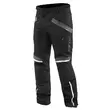Dainese Tempest 3 D-dry мотоштаны Black Ebony Черный (размер: 56)