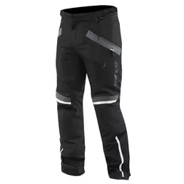 Dainese Tempest 3 D-dry мотоштаны Black Ebony Черный