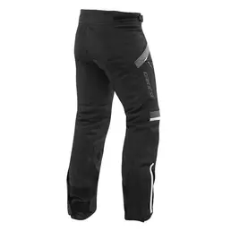 Dainese Tempest 3 D-dry мотоштаны Black Ebony Черный