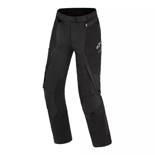 Alpinestars Stella Andes V4 Drystar мотоштаны Black (размер: xs)