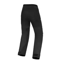 Alpinestars Stella Andes V4 Drystar мотоштаны Black