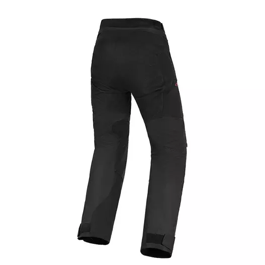 Alpinestars Stella Andes V4 Drystar мотоштаны Black