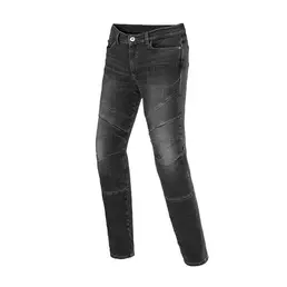 Clover Sys Pro Light Jeans Black Черный (размер: 54)