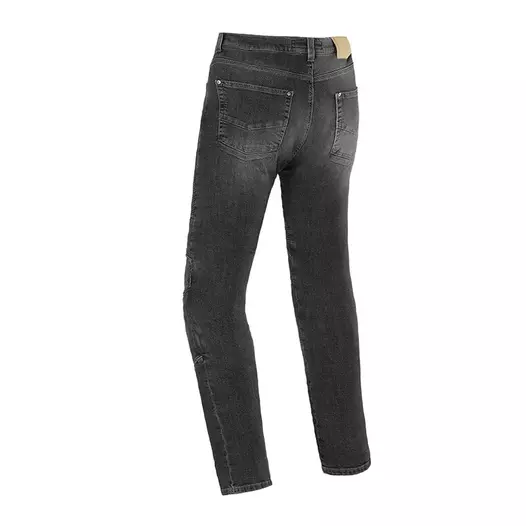 Clover Sys Pro Light Jeans Black Черный