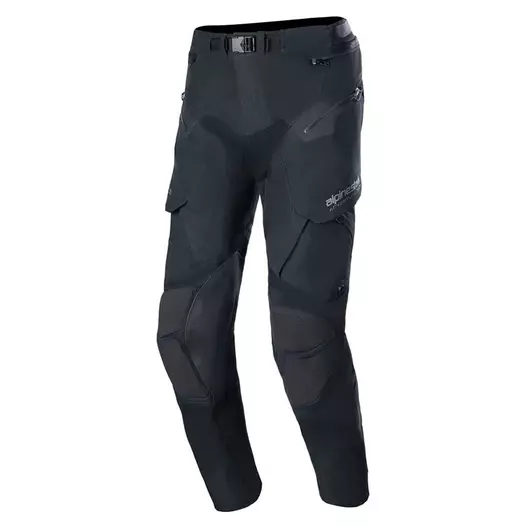 Alpinestars Boulder 3l Gore-tex мотоштаны Black Черный (размер: m)