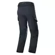 Alpinestars Boulder 3l Gore-tex мотоштаны Black Черный