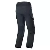 Alpinestars Boulder 3l Gore-tex мотоштаны Black Черный