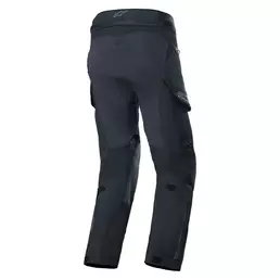 Alpinestars Boulder 3l Gore-tex мотоштаны Black Черный