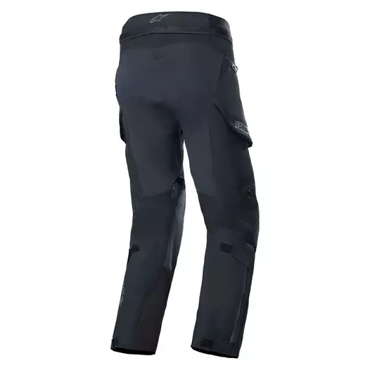 Alpinestars Boulder 3l Gore-tex мотоштаны Black Черный