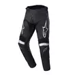 Alpinestars Youth Racer Graphite 2023 мотоштаны Black Черный (размер: 24)