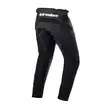 Alpinestars Youth Racer Graphite 2023 мотоштаны Black Черный