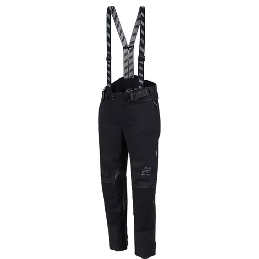 Rukka Flexo-r Short мотоштаны Black Черный (размер: 48)