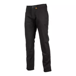 Klim K Fifty 2 Straight Cut Jeans Black Черный (размер: 36)