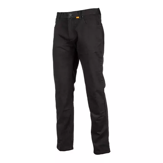 Klim K Fifty 2 Straight Cut Jeans Black Черный (размер: 36)
