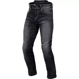 Macna Boxer Covec Jeans Black Черный
