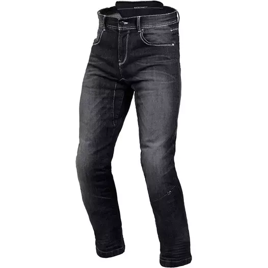Macna Boxer Covec Jeans Black Черный (размер: 38)