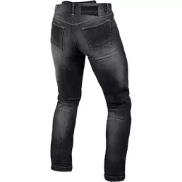 Macna Boxer Covec Jeans Black Черный