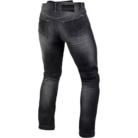 Macna Boxer Covec Jeans Black Черный