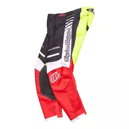 Troy Lee Designs Gp Pro Blends мотоштаны Yellow Желтый