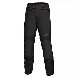 Ixs Tour Classic Gtx мотоштаны Black Черный