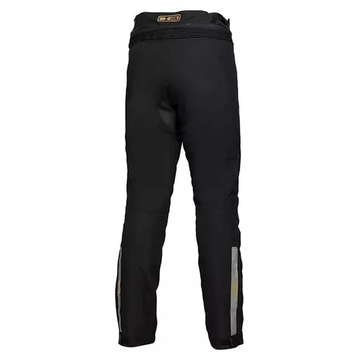 Ixs Tour Classic Gtx мотоштаны Black Черный