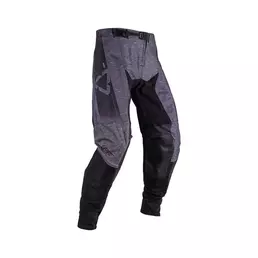 Leatt Moto 4.5 V26 мотоштаны Stealth Black Черный