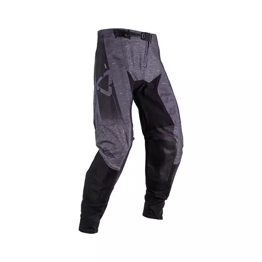 Leatt Moto 4.5 V26 мотоштаны Stealth Black Черный (размер: xs)