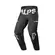 Alpinestars Racer Found 2023 мотоштаны Black Черный