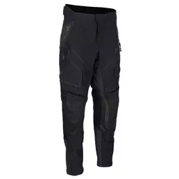 Klim Sedona Woman мотоштаны Black Черный