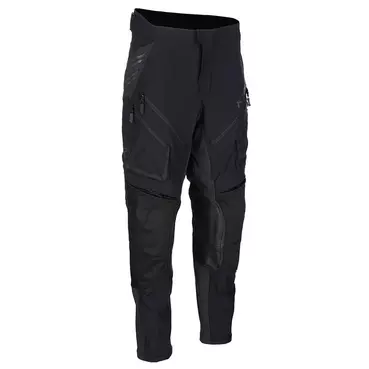 Klim Sedona Woman мотоштаны Black Черный