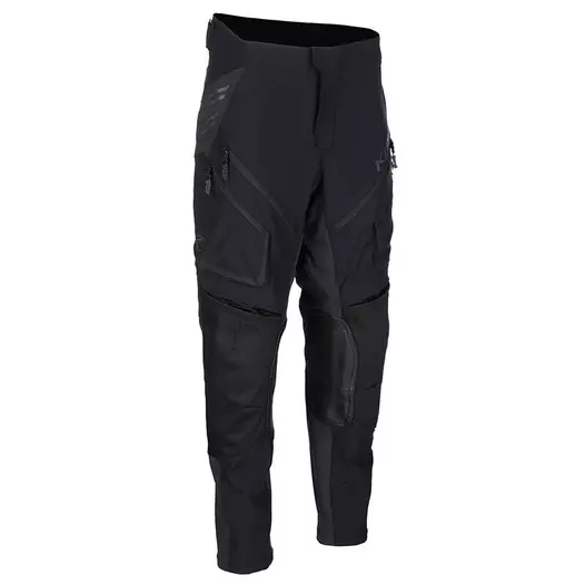 Klim Sedona Woman мотоштаны Black Черный (размер: 6)
